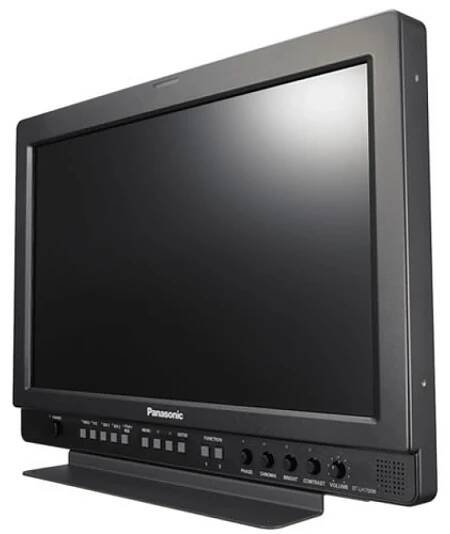 Panasonic BT-LH1710 17" LCD Monitor