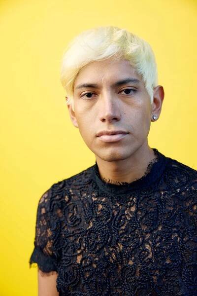 Tavo Ruiz