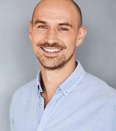 Jakub Koudela