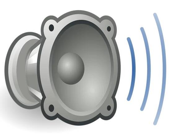 File:Audio-volume-high.svg - Wikimedia Commons