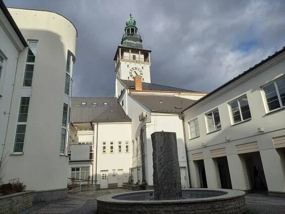 Fotogalerie • Městská památková zóna Vyškov (Památková rezervace, zóna) • Mapy.com