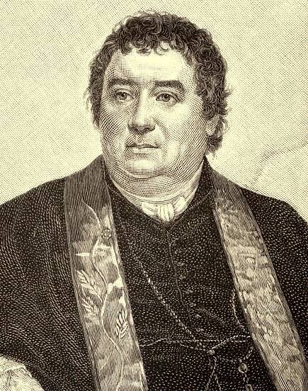 Benedict Joseph Fenwick