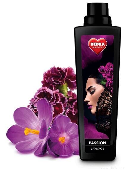 Avivážní kondicionér, PASSION, L'AVIVAGE®