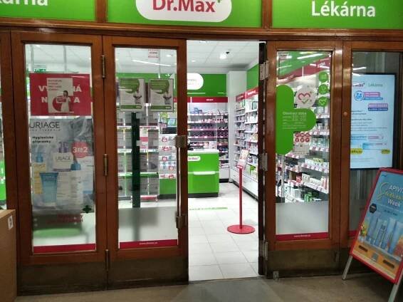Pražská 110, Kostelec nad Černými lesy