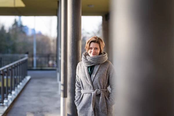 Komunistická diktatura byla pro někoho přínosná, i to musejí studenti poznat, míní historička