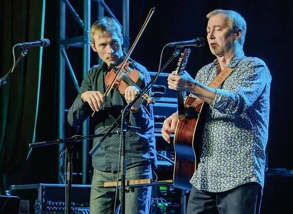 Koncert skupiny Malina Brothers v Ústí: Vzrušující hudební zážitek plný energie