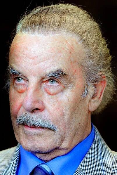 Josef Fritzl míří na svobodu. Soud nařídil jeho propuštění z vězení