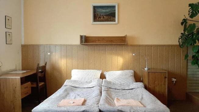 Penzion Bezděkov, Rakovník | Hotel.cz