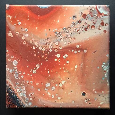 “stardust”