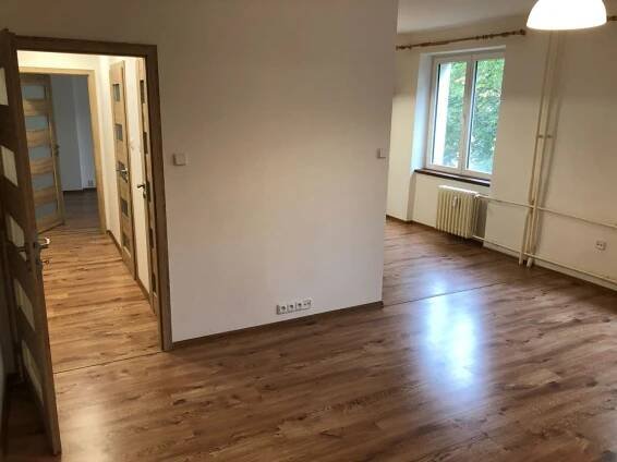 Pronájem bytu 2+kk 52 m², Zdeňka Fibicha, Most, Ústecký kraj