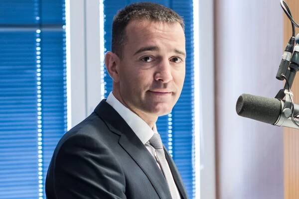 T. Drucker: V personálnych otázkach mi neradí exminister Kaliňák, či ľudia zo Smeru