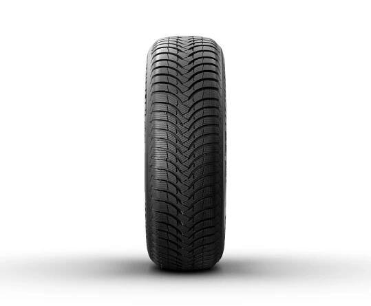 Michelin Alpin A4 175/65 R14 82T M+S zimní pneu