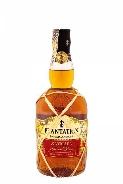 Plantation Xaymaca - Alkoholonline.sk