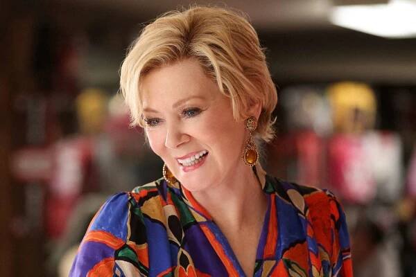 Why Jean Smart didn't attend the 2023 SAG Awards