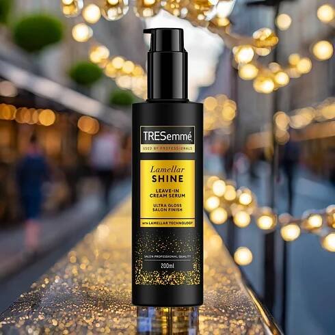 TRESemmé Lamellar Shine