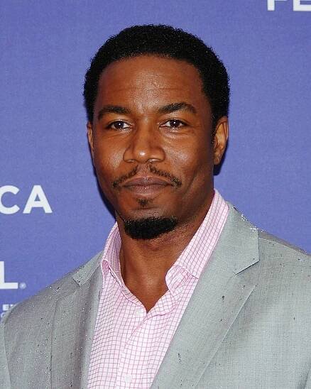 Michael Jai White – Wikipédia