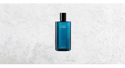 Davidoff Cool Water toaletní voda pánská 125 ml
