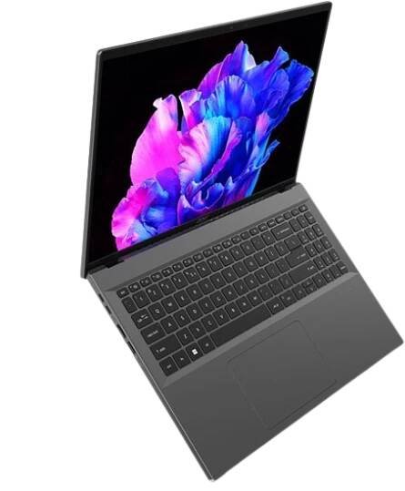 Acer Swift Go 16