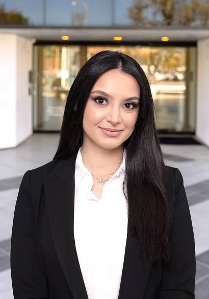 Meri Palasanian