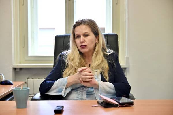 Šéfka Rady seniorů: Důchodci obracejí každou korunu. Často nemají na ovoce, maso