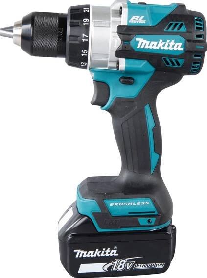 Makita DHP486RTJ