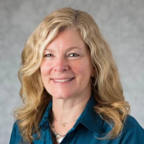 Barb Hoogenboom