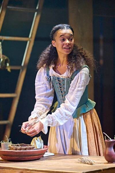 Hamnet | Royal Shakespeare Company 
