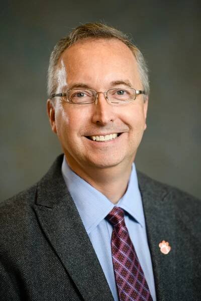 John DesJardins appointed interim director of Robert H. Brooks Sports Science Institute