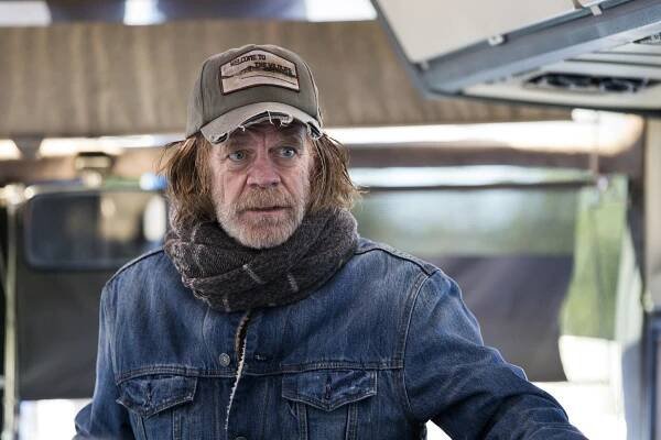 William H. Macy - Actor