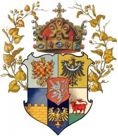 Země koruny svatého Václava (1526-1635)
