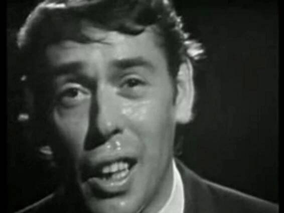 "Ne me quitte pas" - Jacques Brel - Vidéo Dailymotion