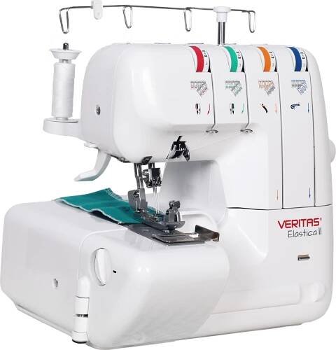 Šicí stroj Veritas overlock 1330