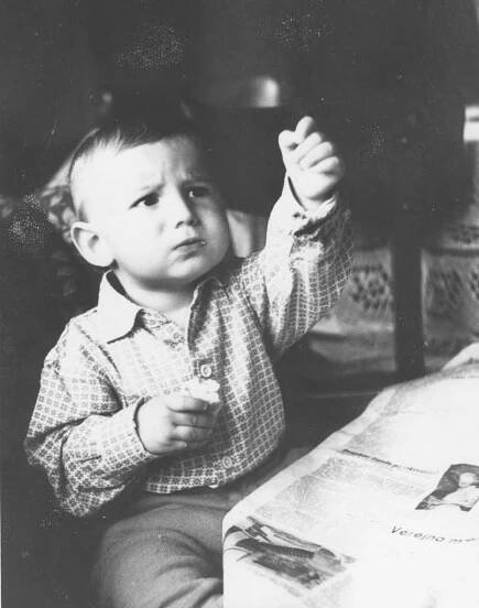 František Orlovský – Kandidát na poslanca do Národnej rady