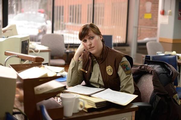 Fargo - Krokodýlí dilema (S01E01) (2014)