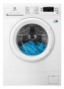 Electrolux EW6SM526WC