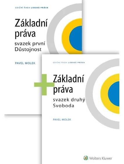 Komplet - Základní lidská práva