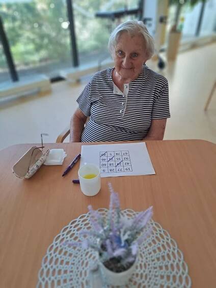 Dopoledne plné her v ALZHEIMER HOME Boskovice | Alzheimer Home