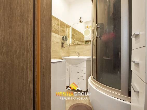 Prodej bytu 3+1 s lodžií, 79 m² - Na Zámečku, Mohelnice | Vyhledávaná Realitní kancelář Hestia Group