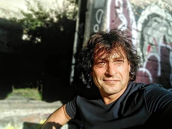 Oficiální stránky Miroslav Dvořák Herec