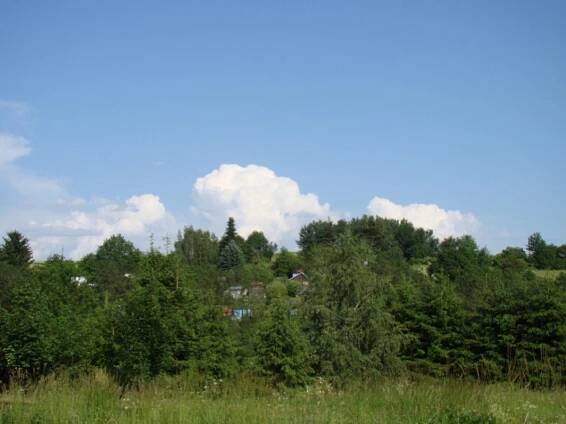 Nové Město na Moravě