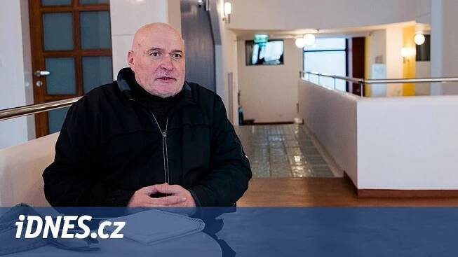 Fuchs o projekty v Praze neusiloval, v Brně jich měl nadbytek, říká architekt - iDNES.cz