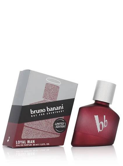 Bruno Banani Loyal Man EDP 30 ml