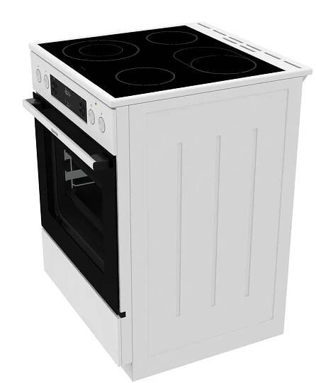 Elektrický sporák - GECS6C70WPA - GORENJE