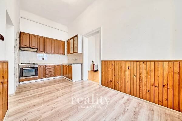 Prodej bytu 3+1 106 m2 – Znojmo | Horák & Vetchý reality