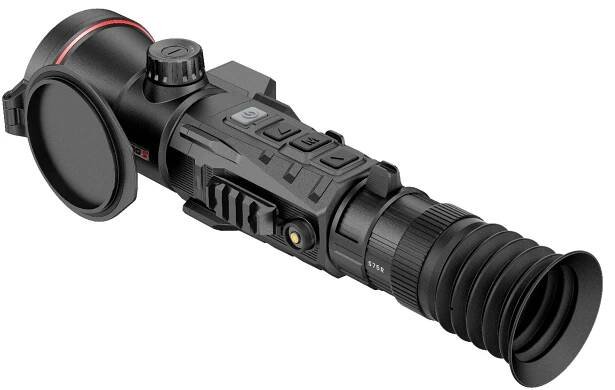 Prémiový termovizní puškohled Rico 2 S75R od Nocpix - E-shop Automena Czech, s.r.o.