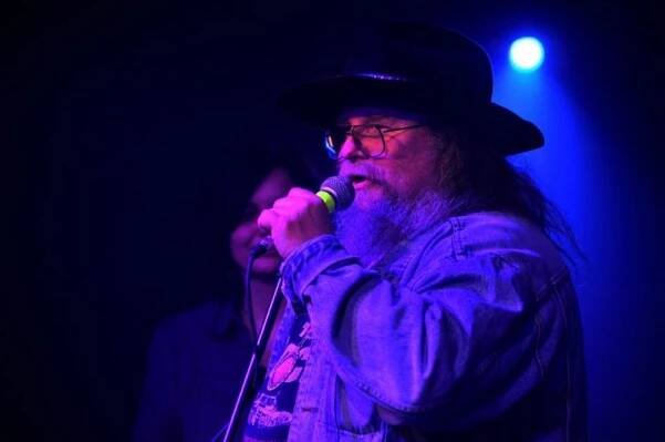 František Stárek, zvaný Čuňas, oslavil šedesátiny v Retro Music Hall
