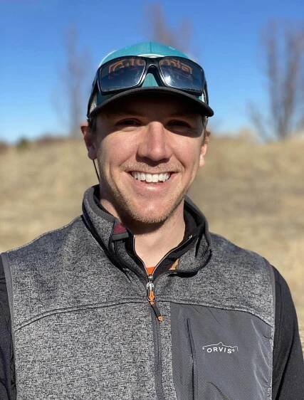 Colorado Fly Fishing Guide - Grady Egan | North Fork Rank Guide Service