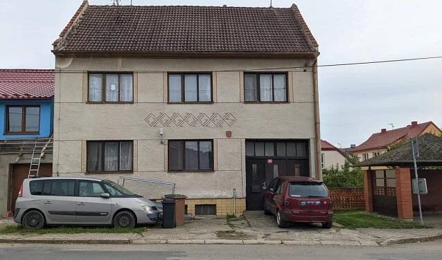 Prodej rodinného domu 114 m2, pozemek 554 m2 v Lipově u Veselí nad Moravou | Reality.iDNES.cz 