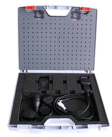 VCDS Max - HEX-V2-0