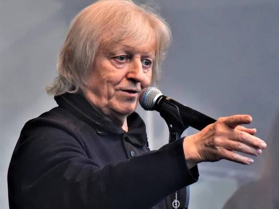 Strach o Václava Neckáře: Lidé se obávají o jeho zdraví - ansu